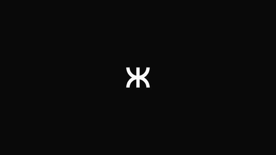 TaskStation Symbol wallpaper, dark